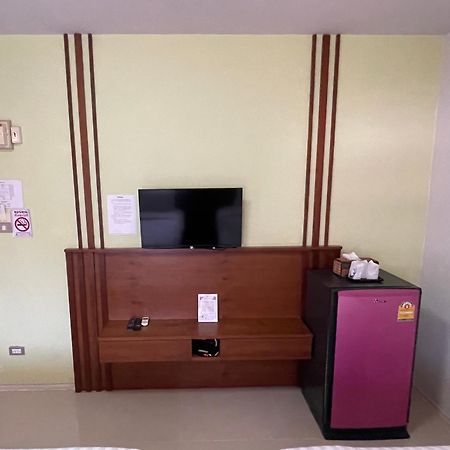 צ'יאנג ריי Kanlaya Place מראה חיצוני תמונה