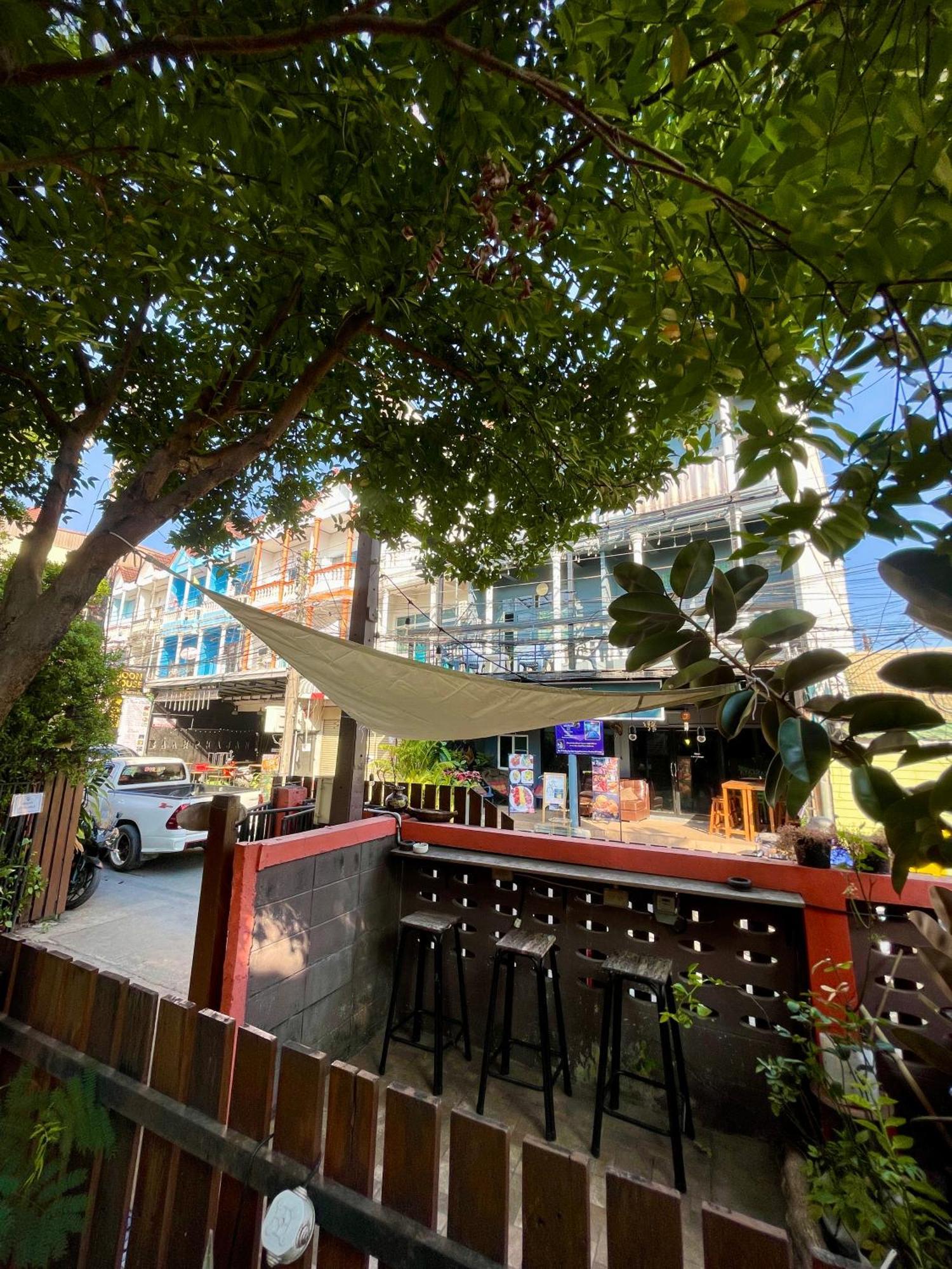צ'יאנג ריי Kanlaya Place מראה חיצוני תמונה