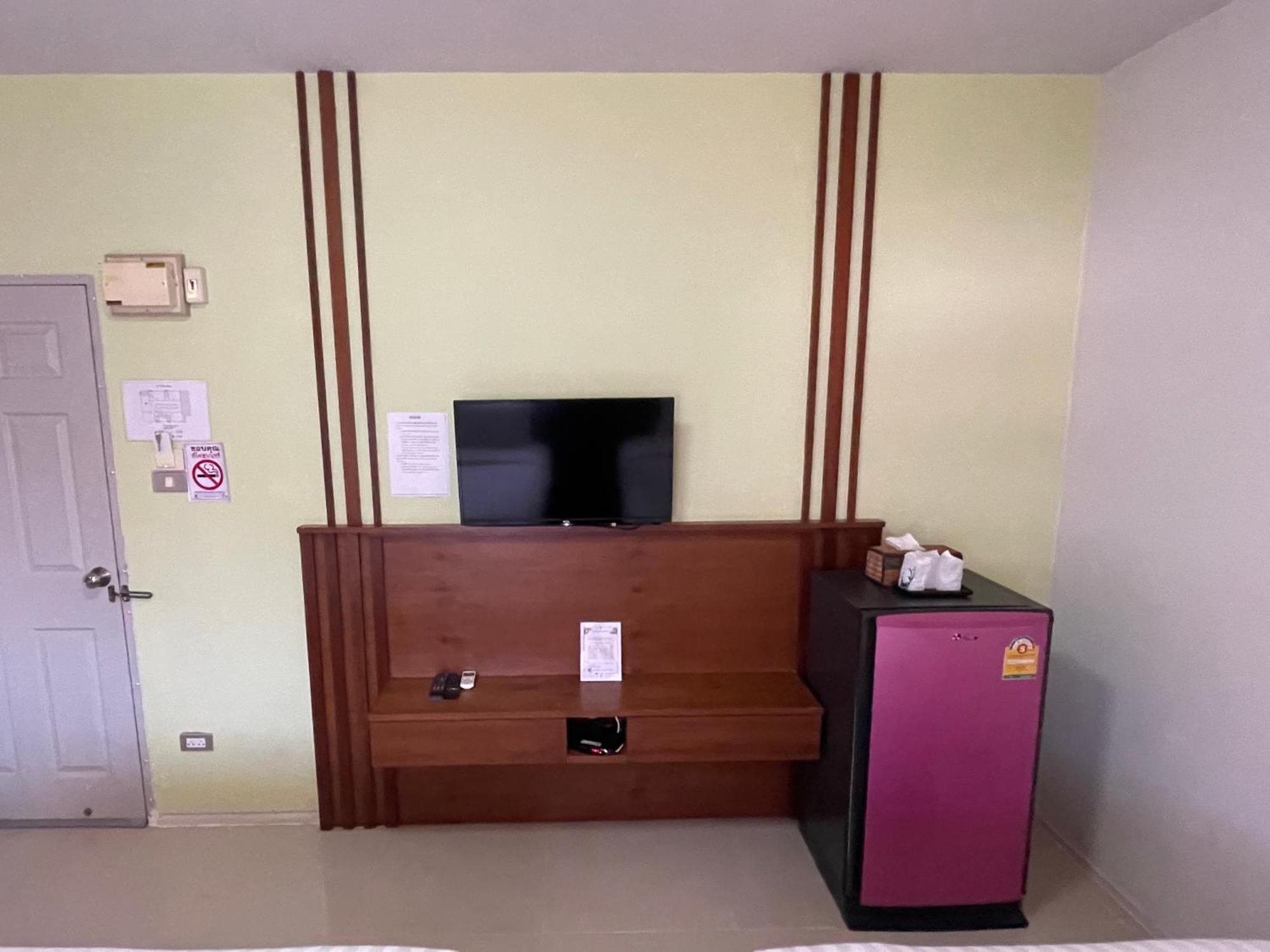 צ'יאנג ריי Kanlaya Place מראה חיצוני תמונה