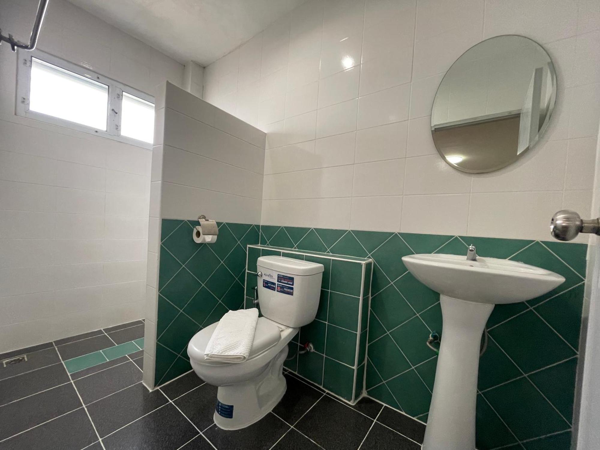 צ'יאנג ריי Kanlaya Place מראה חיצוני תמונה