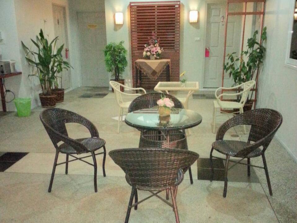 צ'יאנג ריי Kanlaya Place מראה חיצוני תמונה