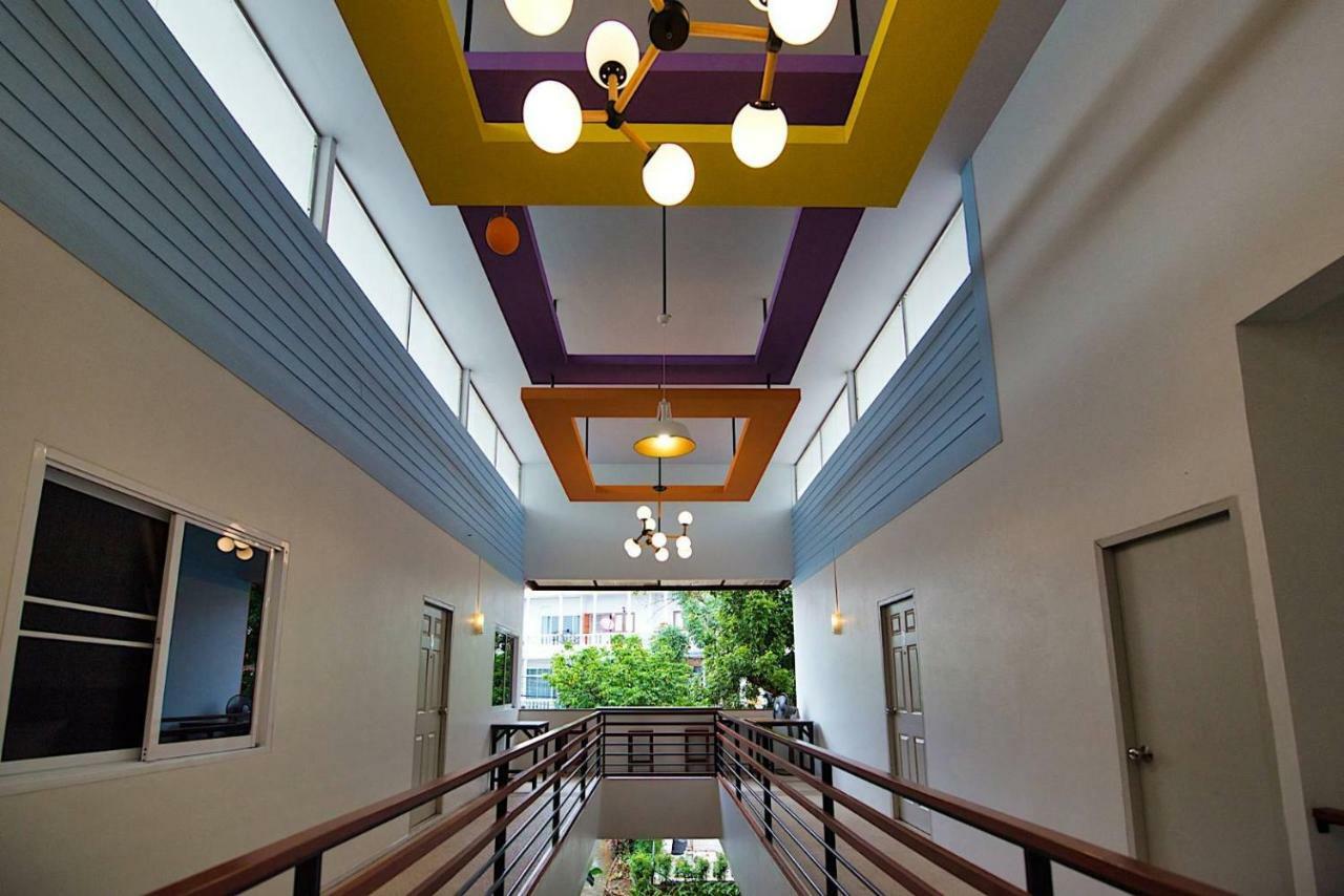 צ'יאנג ריי Kanlaya Place מראה חיצוני תמונה