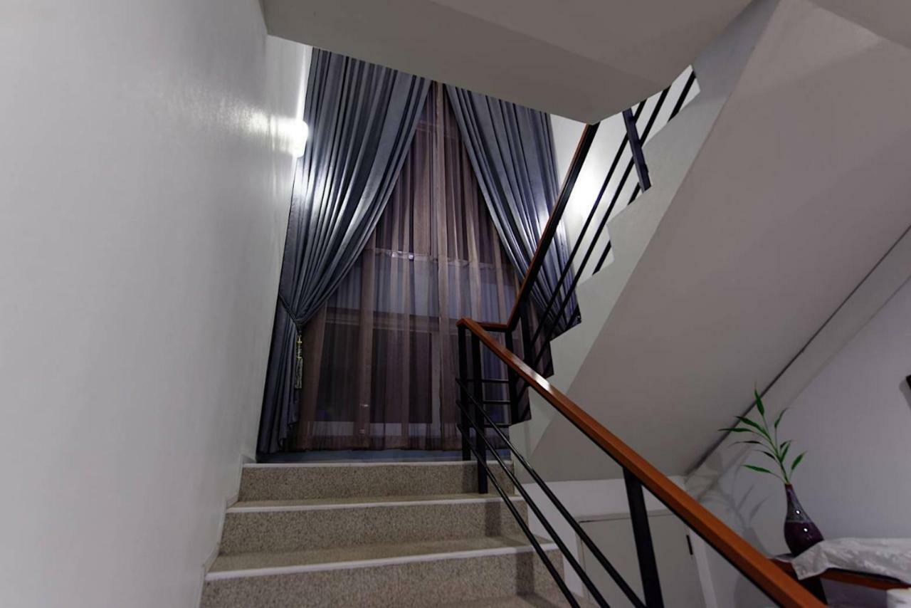 צ'יאנג ריי Kanlaya Place מראה חיצוני תמונה