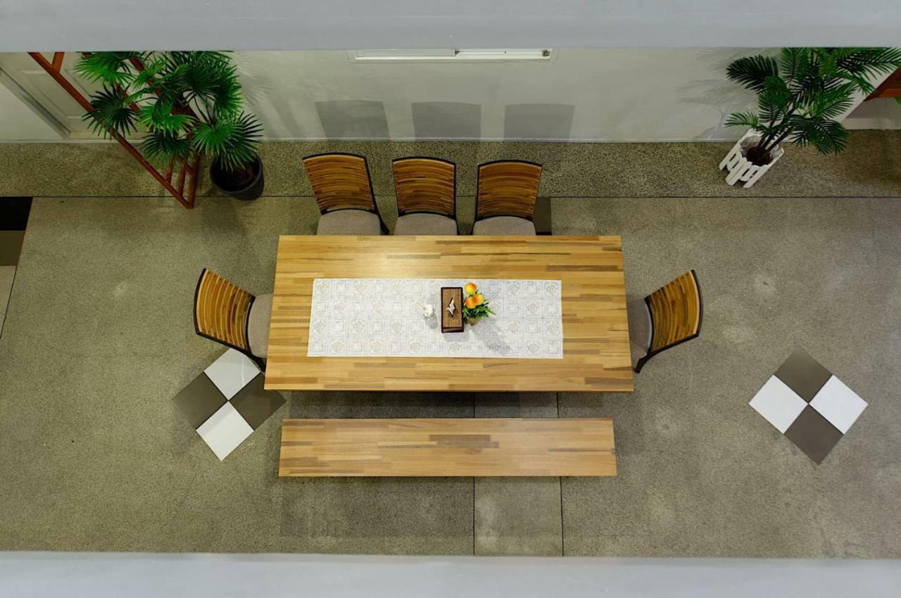 צ'יאנג ריי Kanlaya Place מראה חיצוני תמונה