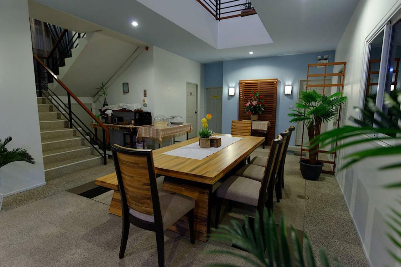 צ'יאנג ריי Kanlaya Place מראה חיצוני תמונה